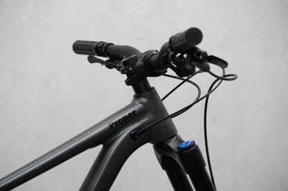 2021 Specialized Status 160