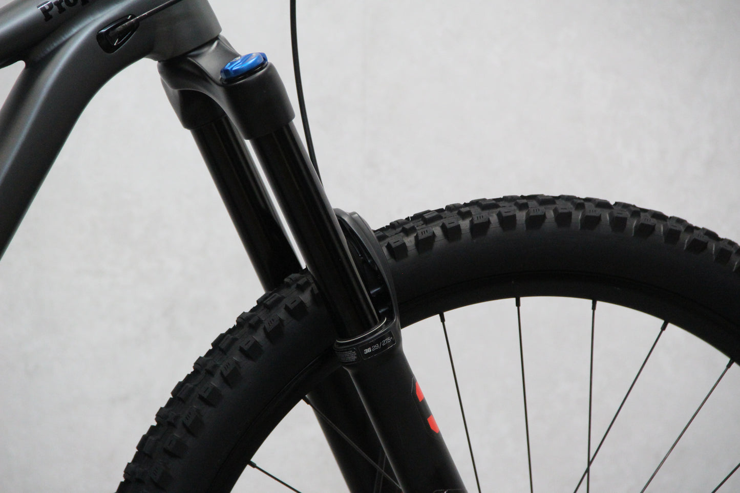 2021 Specialized Status 160