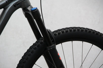 2021 Specialized Status 160