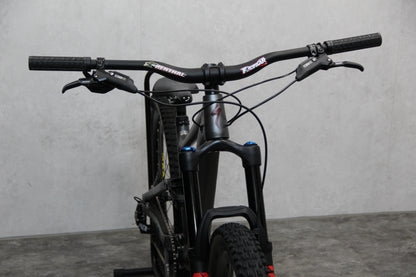 2021 Specialized Status 160