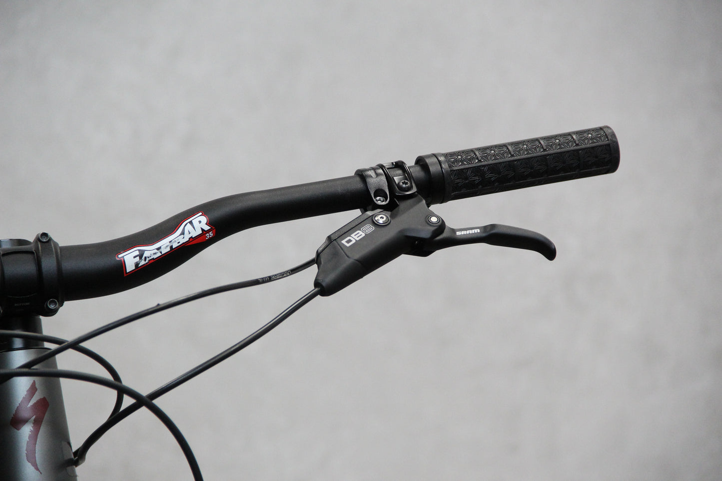 2021 Specialized Status 160