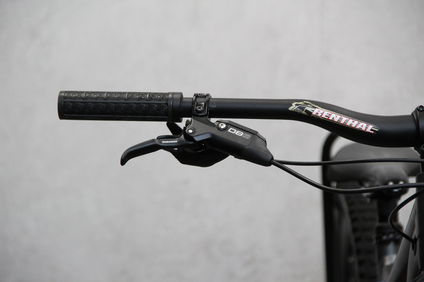 2021 Specialized Status 160
