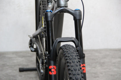 2021 Specialized Status 160