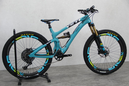 2015 Yeti SB6C