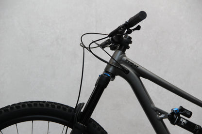 2021 Specialized Status 160