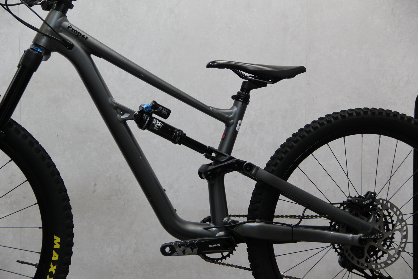 2021 Specialized Status 160