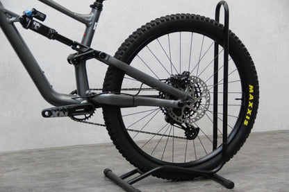 2021 Specialized Status 160