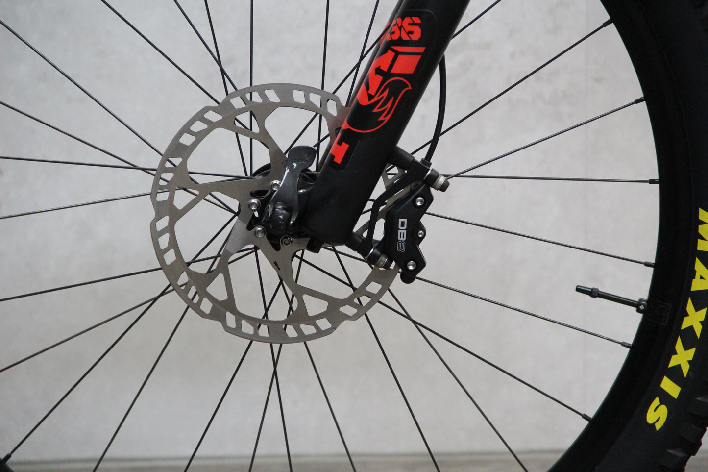 2021 Specialized Status 160