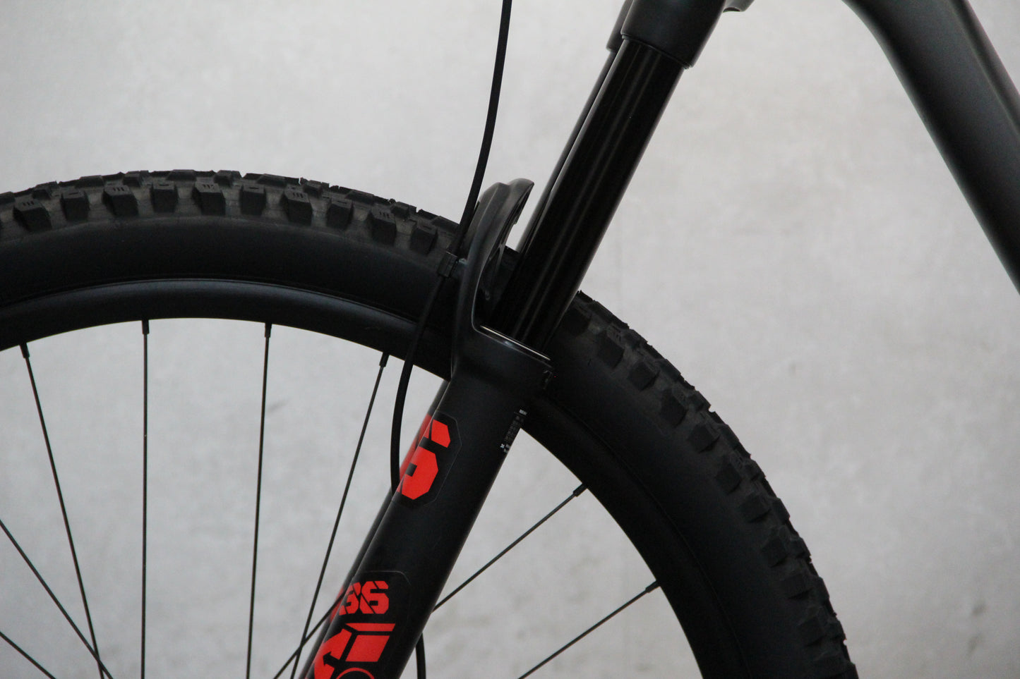 2021 Specialized Status 160