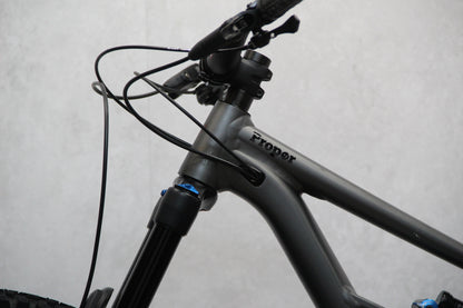 2021 Specialized Status 160