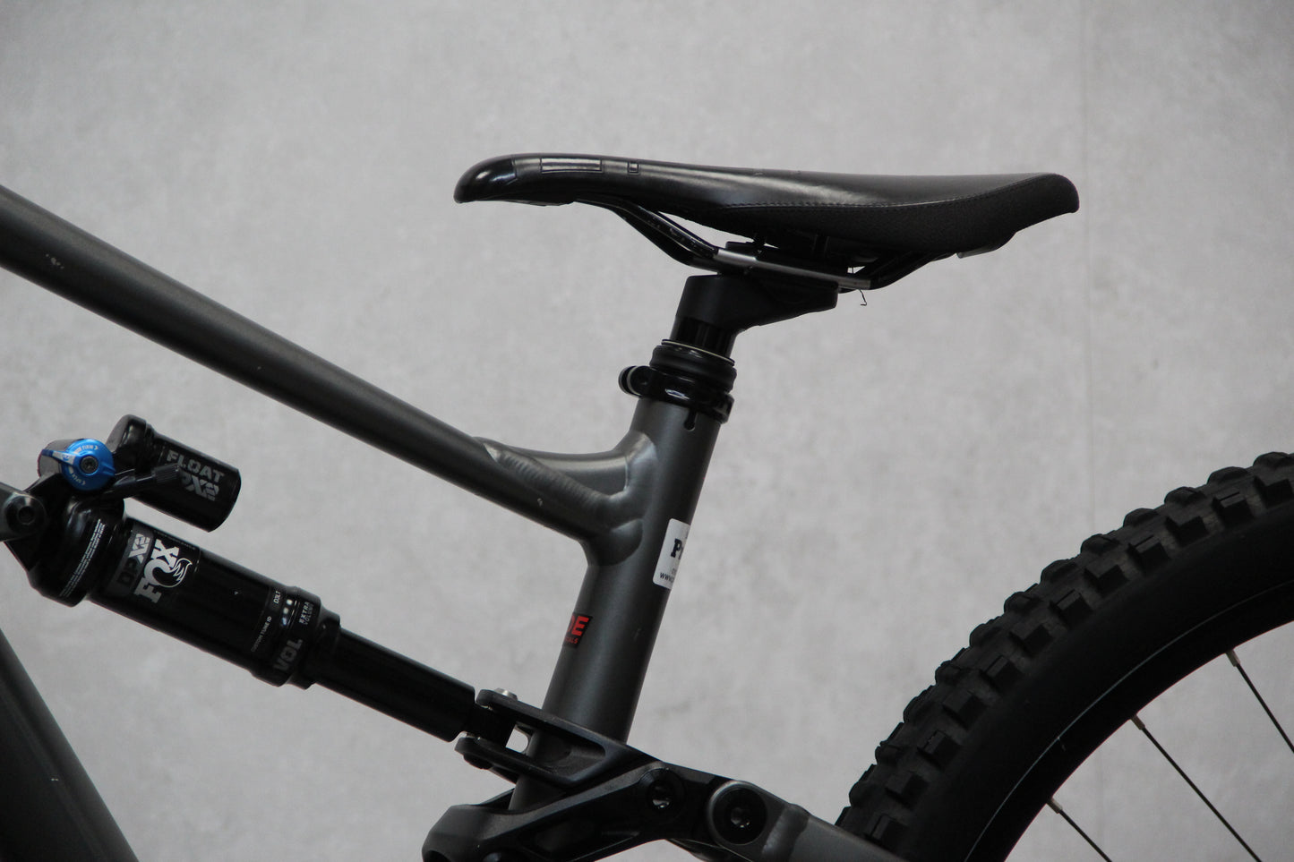 2021 Specialized Status 160