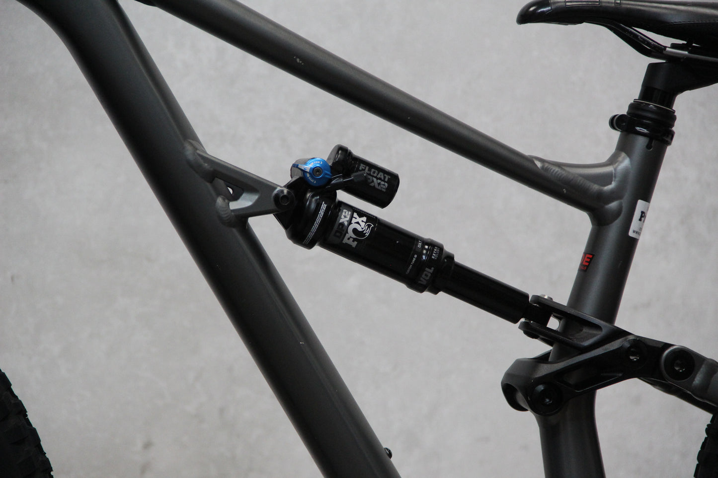 2021 Specialized Status 160