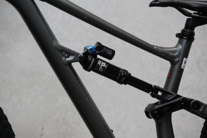 2021 Specialized Status 160
