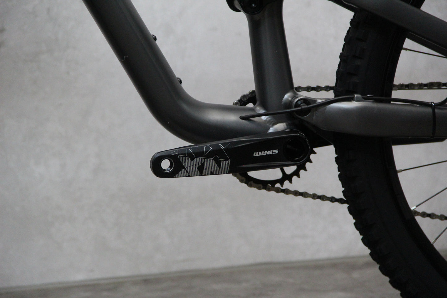 2021 Specialized Status 160