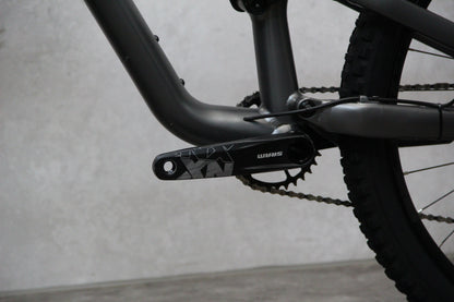 2021 Specialized Status 160