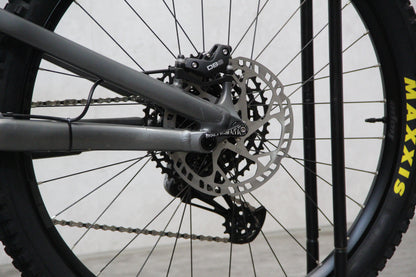 2021 Specialized Status 160