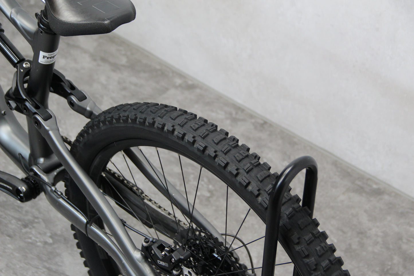 2021 Specialized Status 160
