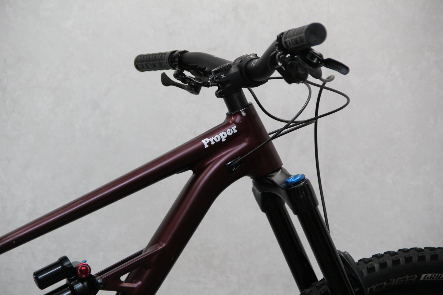 2021 Specialized Status 160