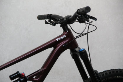 2021 Specialized Status 160