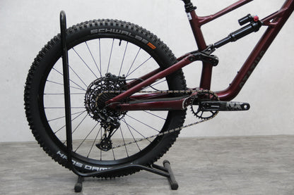 2021 Specialized Status 160