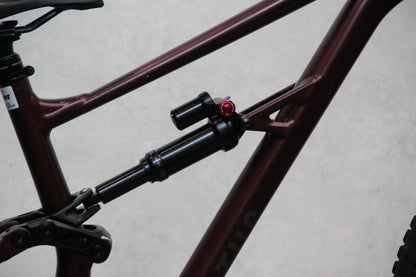 2021 Specialized Status 160