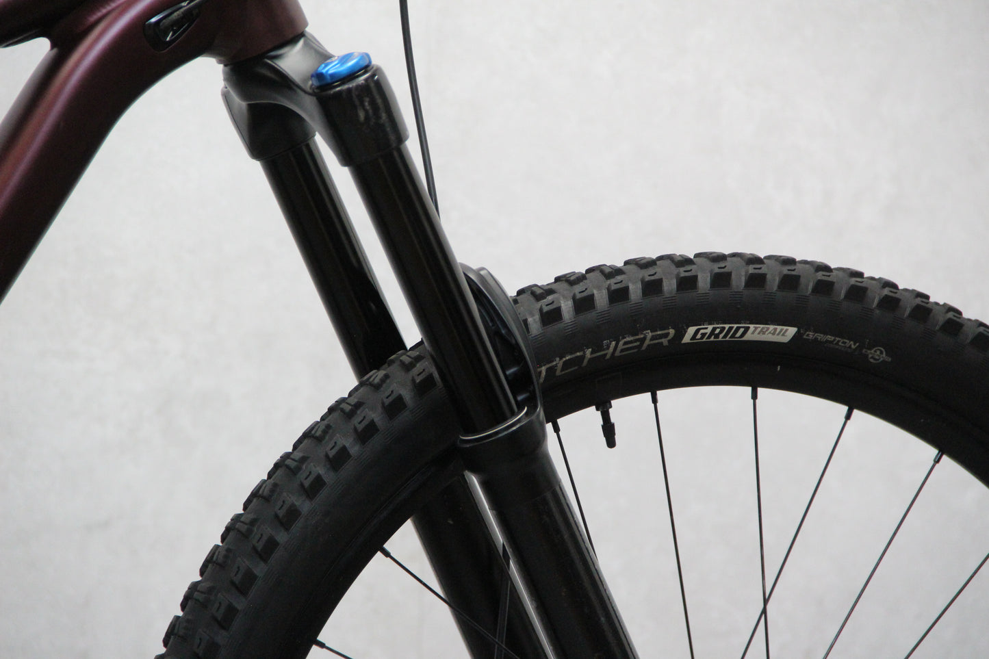 2021 Specialized Status 160