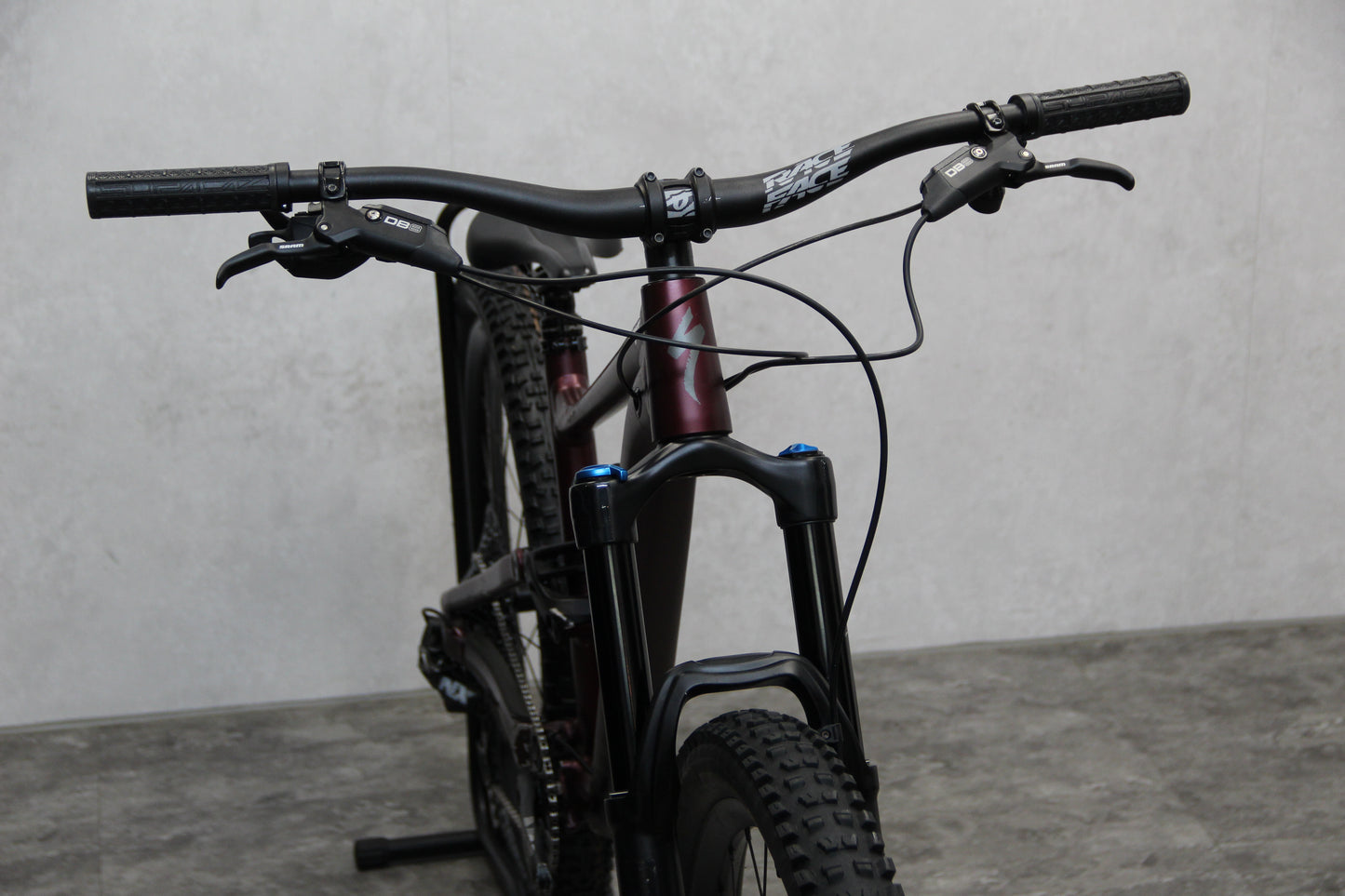 2021 Specialized Status 160