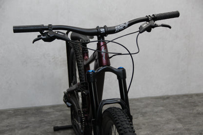 2021 Specialized Status 160