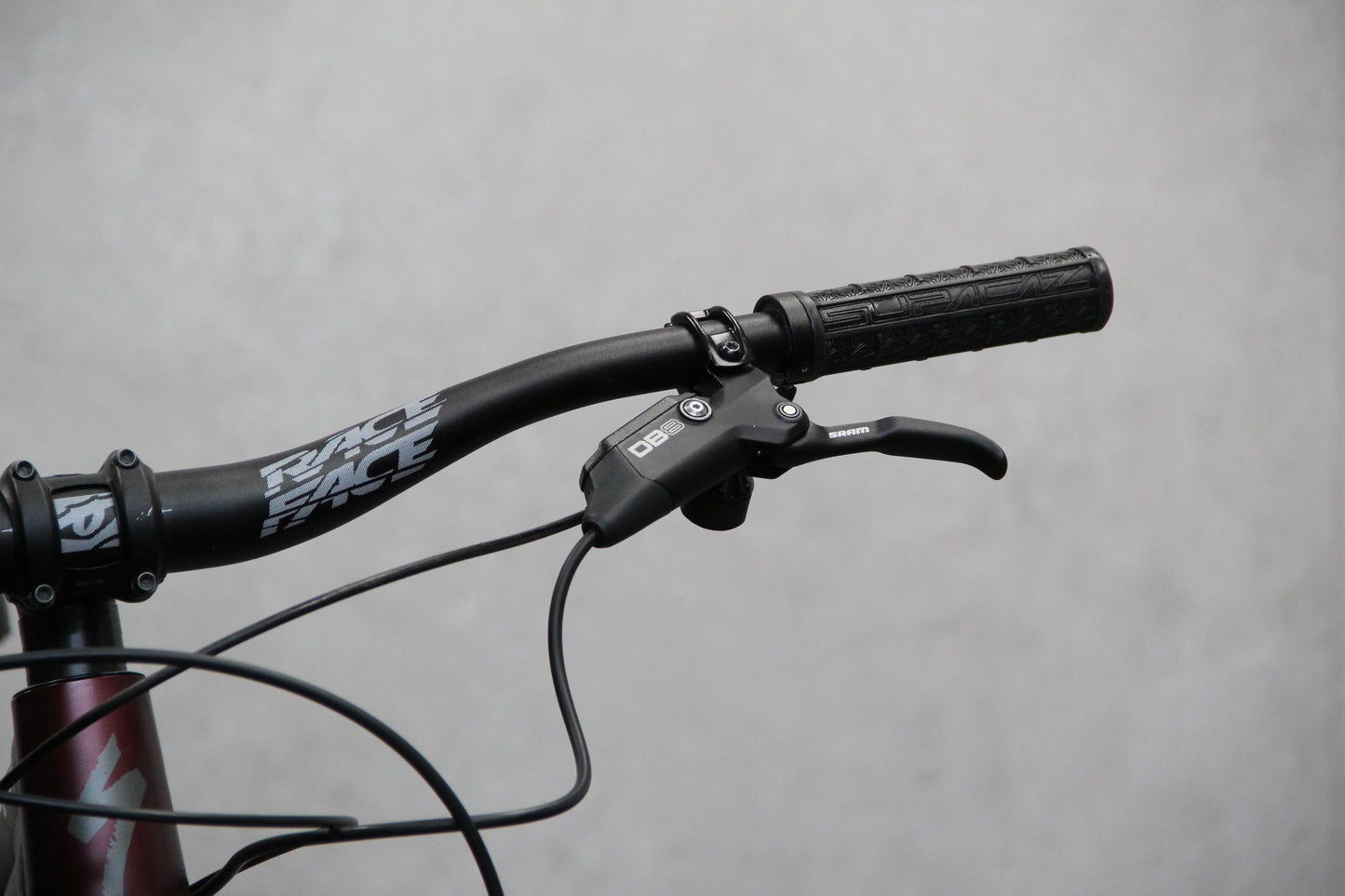 2021 Specialized Status 160