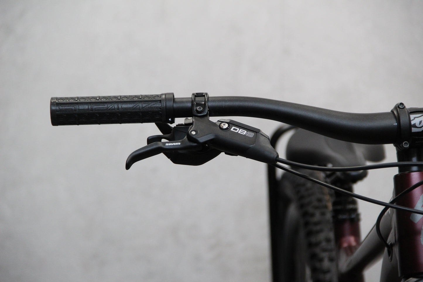 2021 Specialized Status 160