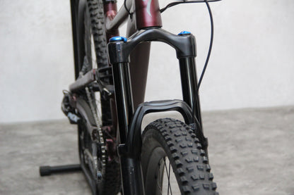 2021 Specialized Status 160