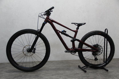 2021 Specialized Status 160