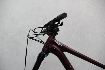 2021 Specialized Status 160