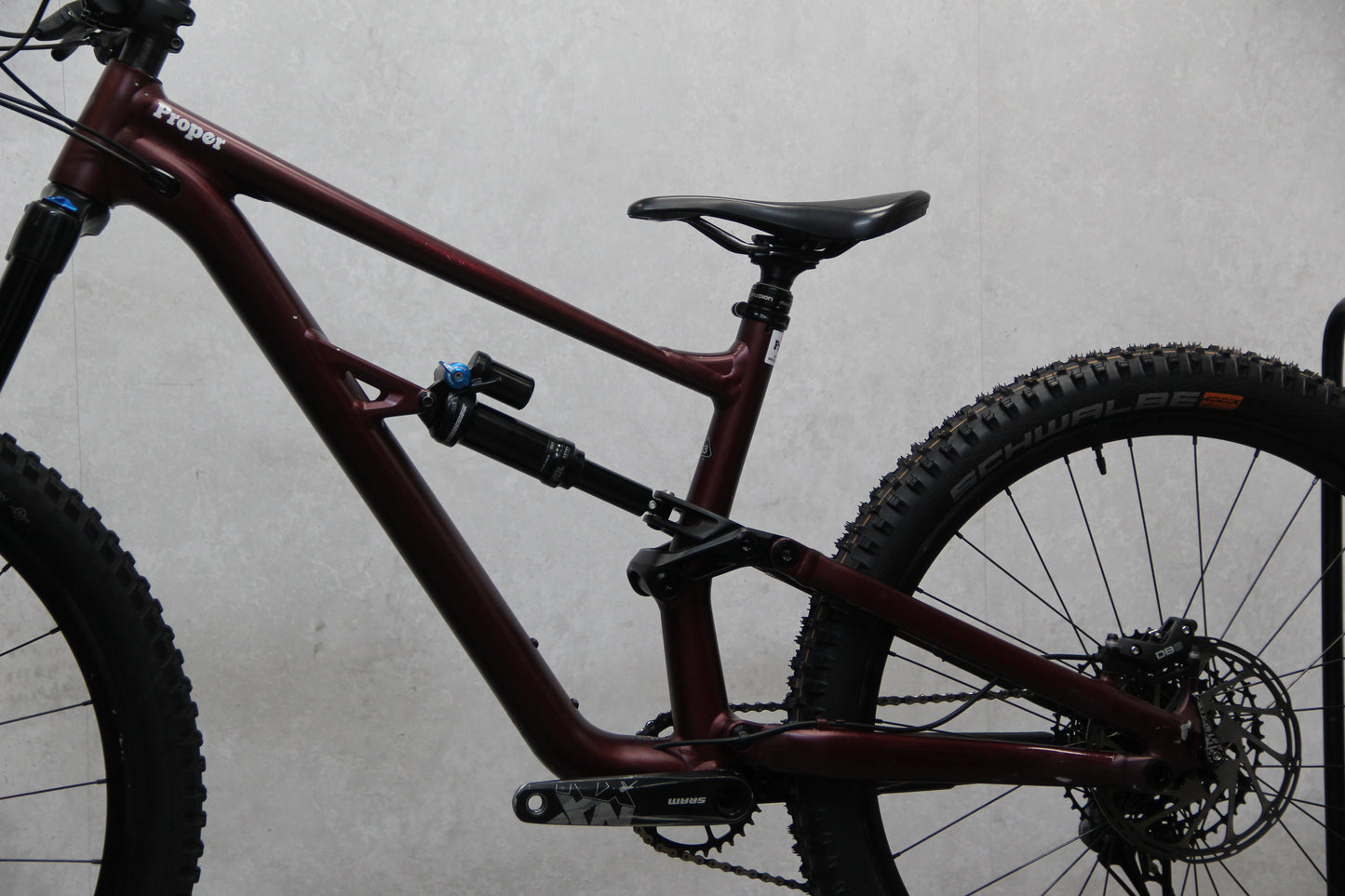 2021 Specialized Status 160