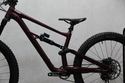 2021 Specialized Status 160