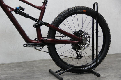 2021 Specialized Status 160