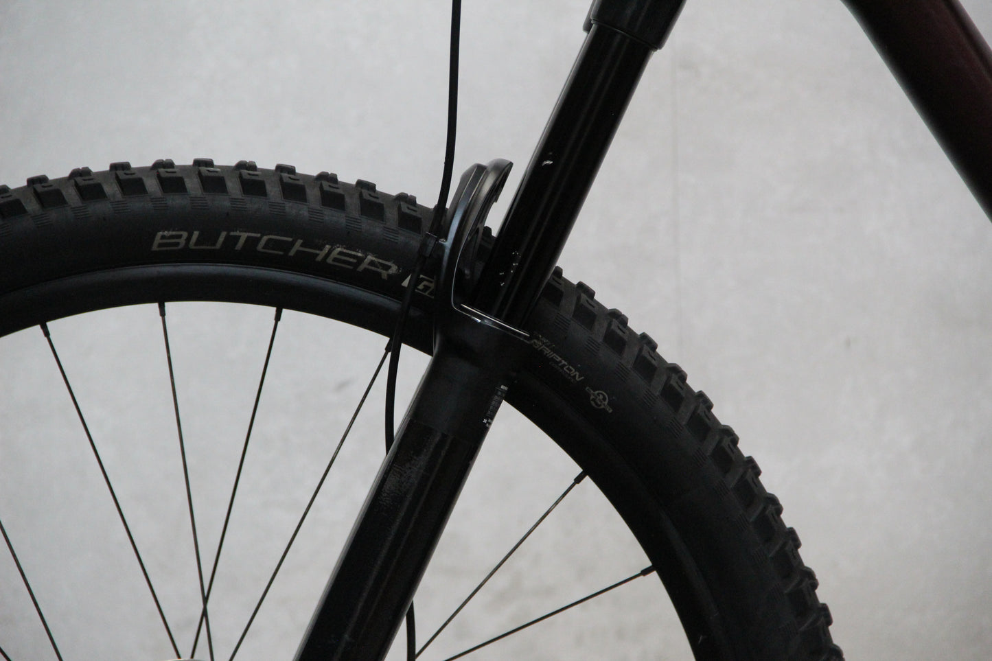 2021 Specialized Status 160