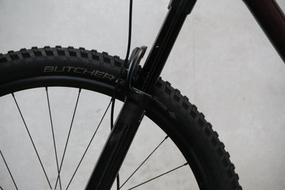 2021 Specialized Status 160