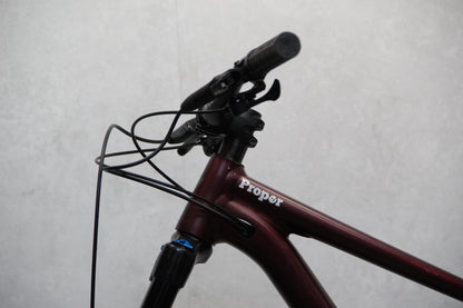 2021 Specialized Status 160