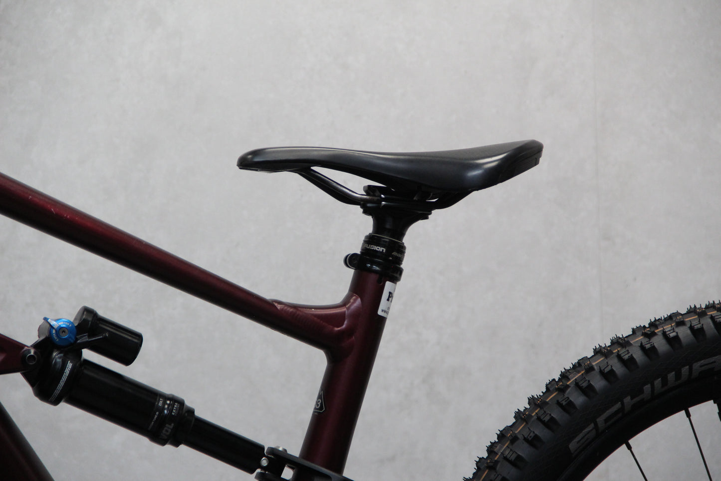 2021 Specialized Status 160