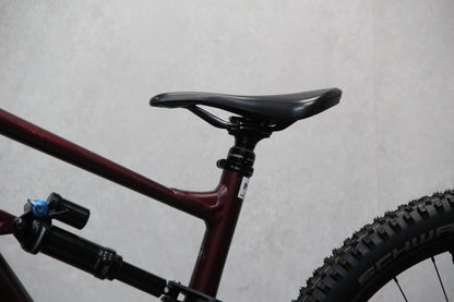 2021 Specialized Status 160