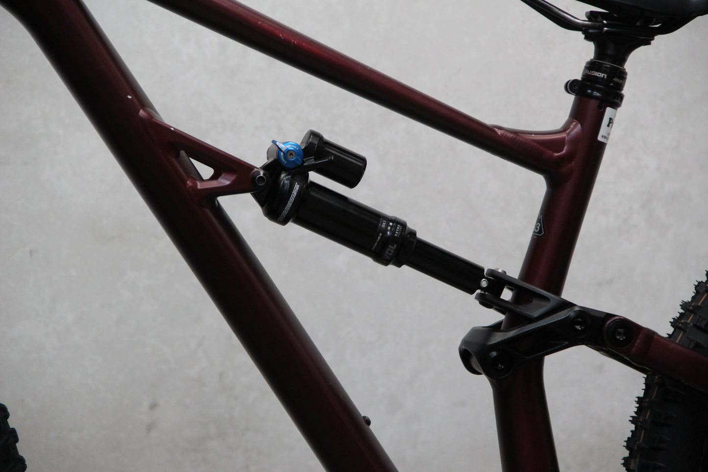 2021 Specialized Status 160