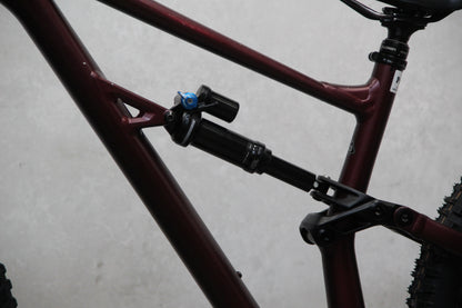 2021 Specialized Status 160