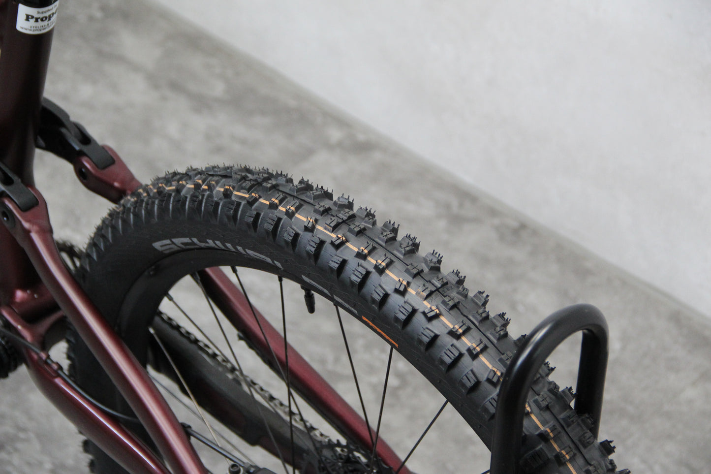 2021 Specialized Status 160
