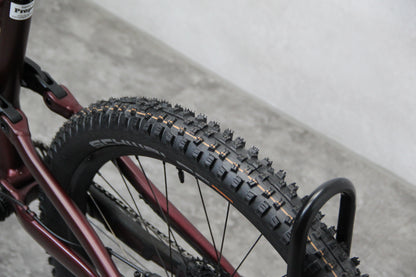 2021 Specialized Status 160