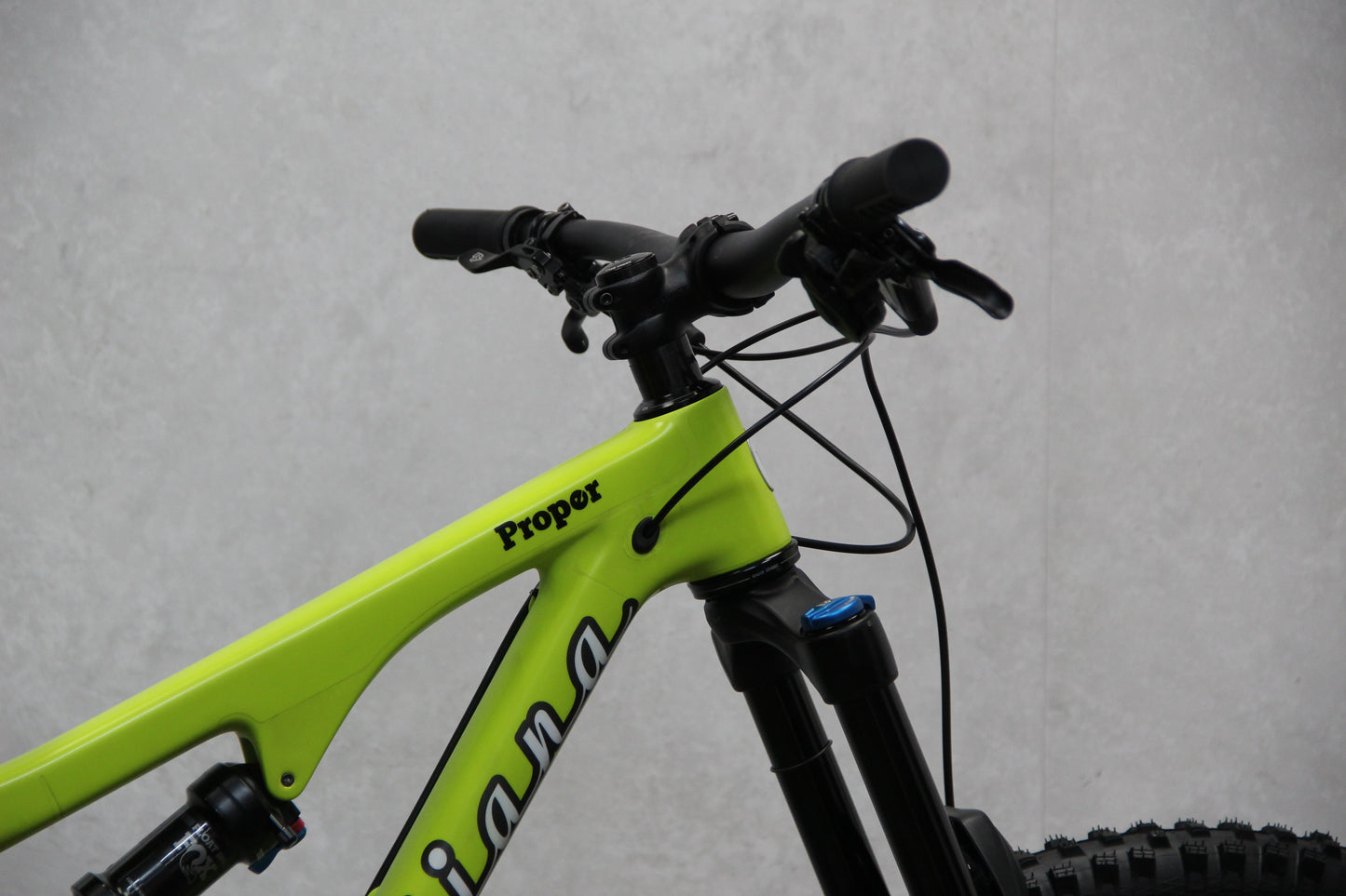 2018 Juliana Roubion (Santa Cruz Bronson)