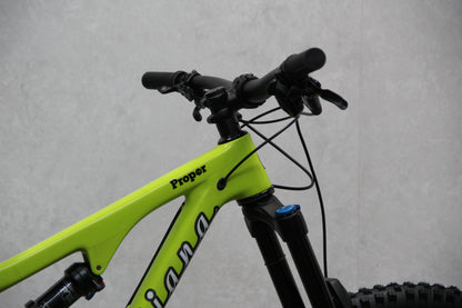2018 Juliana Roubion (Santa Cruz Bronson)