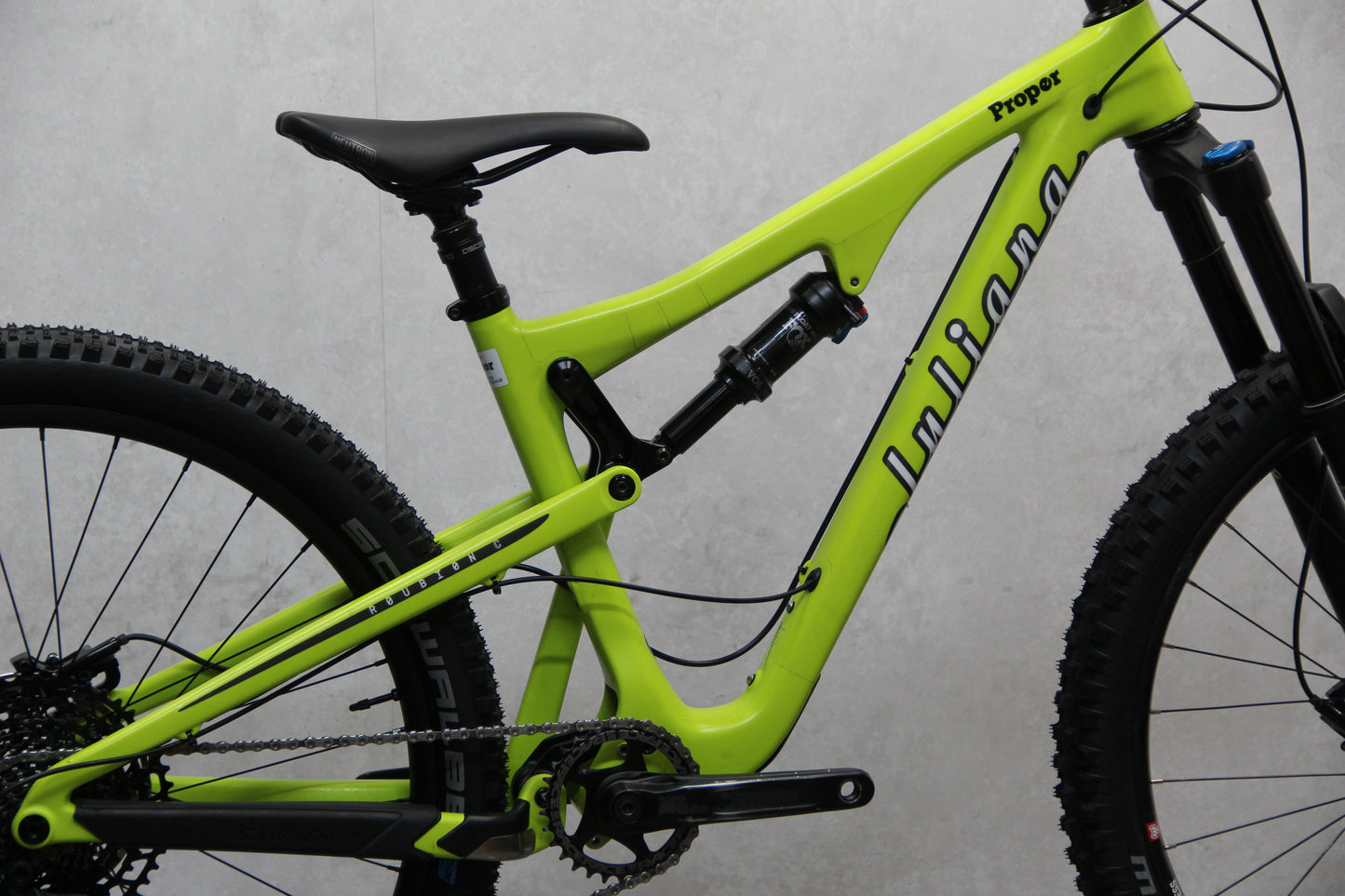 2018 Juliana Roubion (Santa Cruz Bronson)