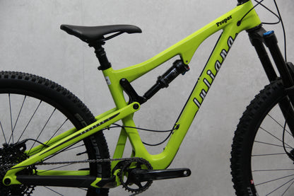 2018 Juliana Roubion (Santa Cruz Bronson)