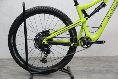 2018 Juliana Roubion (Santa Cruz Bronson)